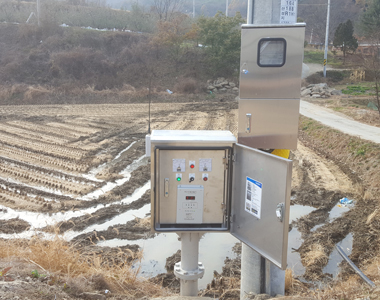 수신기
